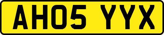 AH05YYX
