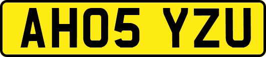 AH05YZU