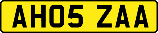 AH05ZAA