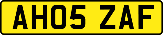 AH05ZAF