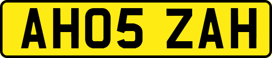 AH05ZAH