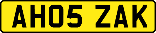 AH05ZAK
