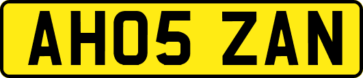 AH05ZAN