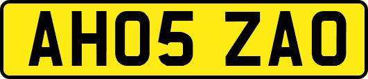AH05ZAO