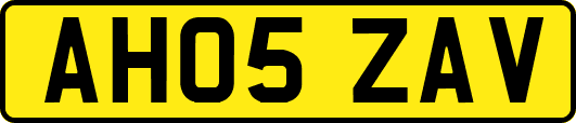 AH05ZAV
