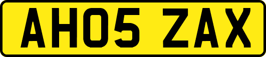 AH05ZAX
