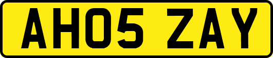 AH05ZAY