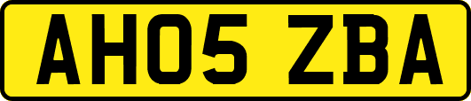 AH05ZBA