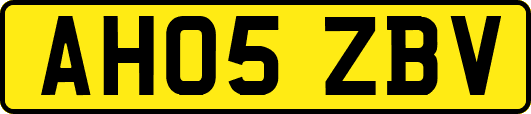 AH05ZBV