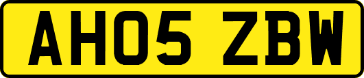 AH05ZBW