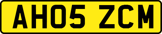 AH05ZCM