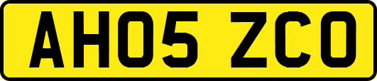 AH05ZCO
