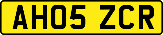 AH05ZCR