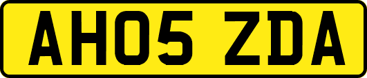 AH05ZDA