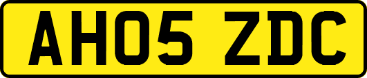AH05ZDC