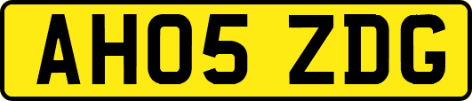 AH05ZDG