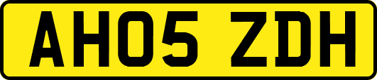 AH05ZDH
