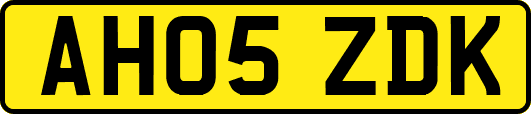 AH05ZDK