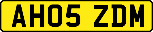 AH05ZDM