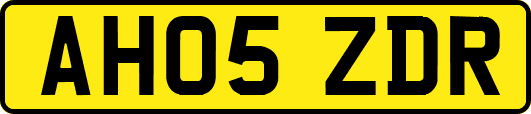 AH05ZDR