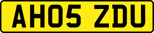 AH05ZDU