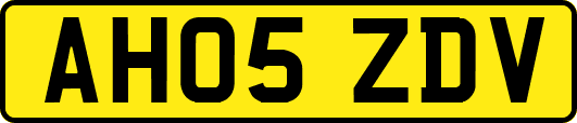 AH05ZDV