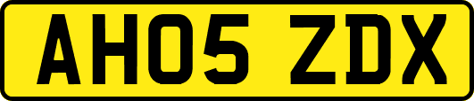 AH05ZDX