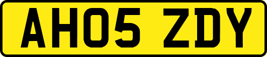 AH05ZDY