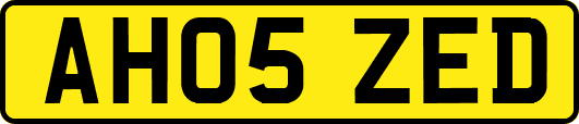 AH05ZED