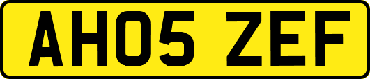 AH05ZEF