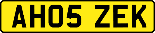 AH05ZEK