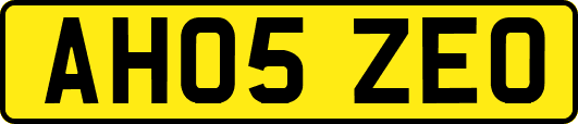 AH05ZEO