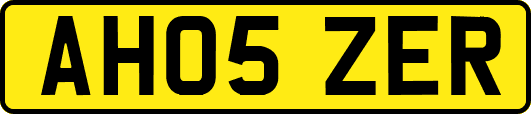 AH05ZER