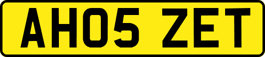 AH05ZET