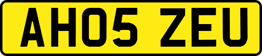 AH05ZEU