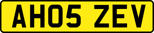 AH05ZEV