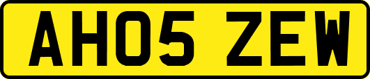AH05ZEW