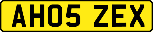 AH05ZEX