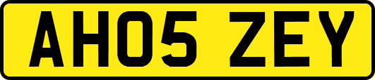 AH05ZEY
