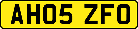 AH05ZFO