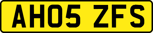 AH05ZFS