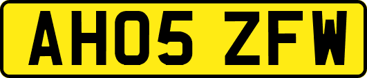 AH05ZFW