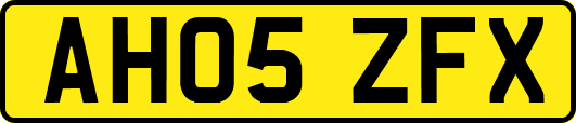 AH05ZFX