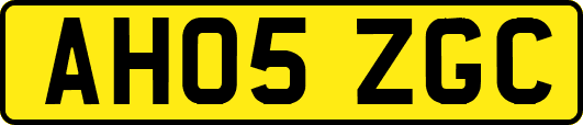AH05ZGC