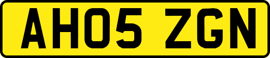 AH05ZGN