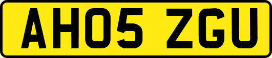 AH05ZGU