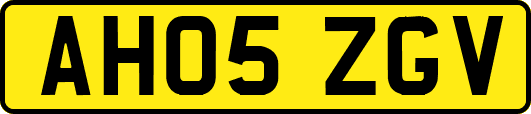 AH05ZGV