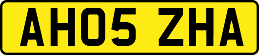 AH05ZHA