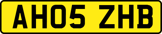 AH05ZHB