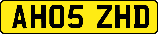 AH05ZHD